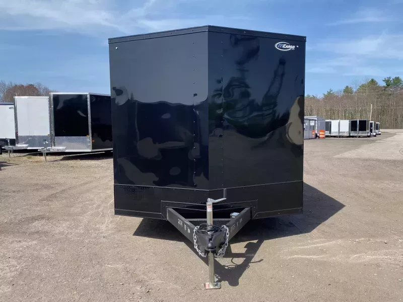new Cargo (Enclosed) Trailers ITI Cargo Other for sale, in Loudon, NH Thumbnail 3