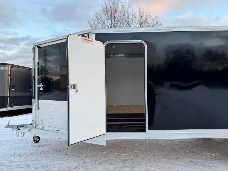 new Snowmobile Trailers SnoPro Trailers Other for sale, in Loudon, NH Thumbnail 19