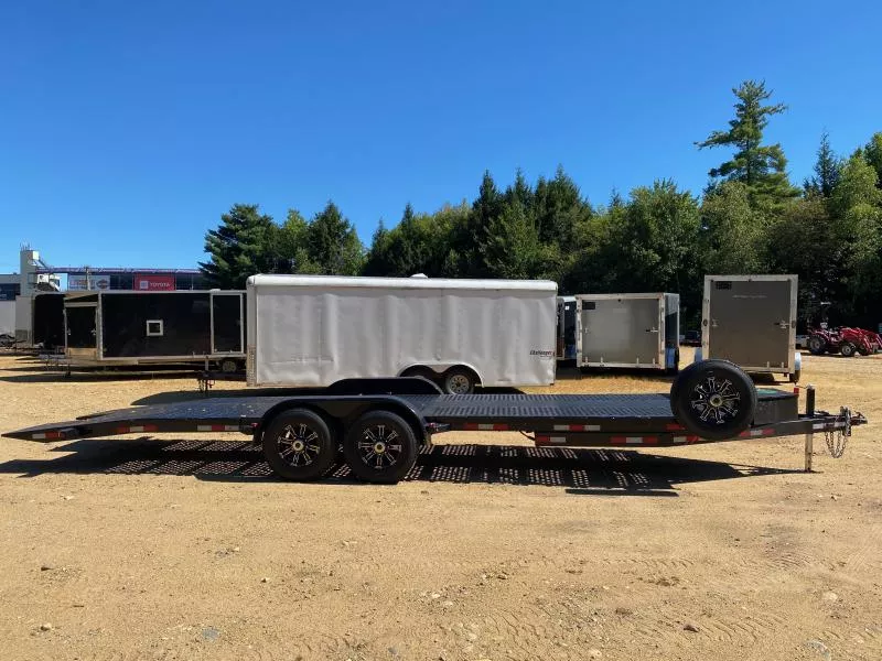 used Equipment / Flatbed Trailers BCL Fabrication, LLC Other for sale, in Loudon, NH Thumbnail 8