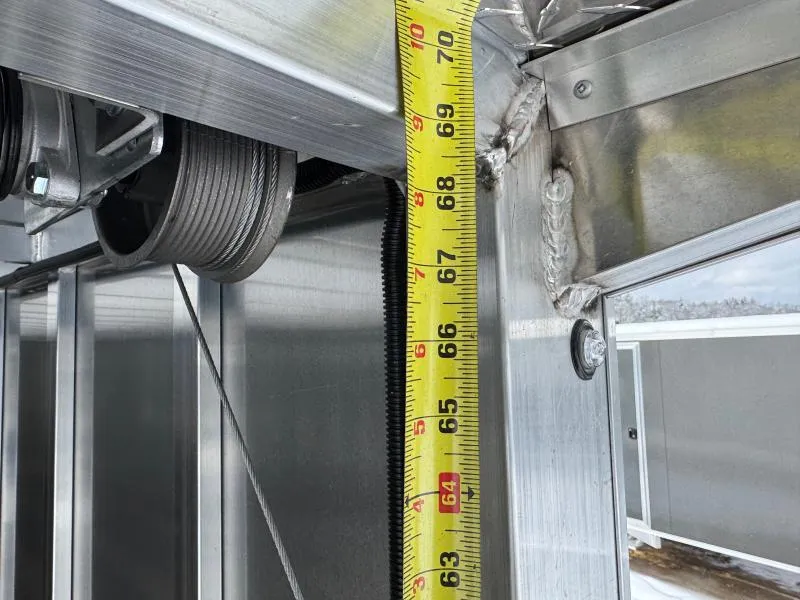 new Snowmobile Trailers Durabull Trailers  for sale, in Loudon, NH Thumbnail 13