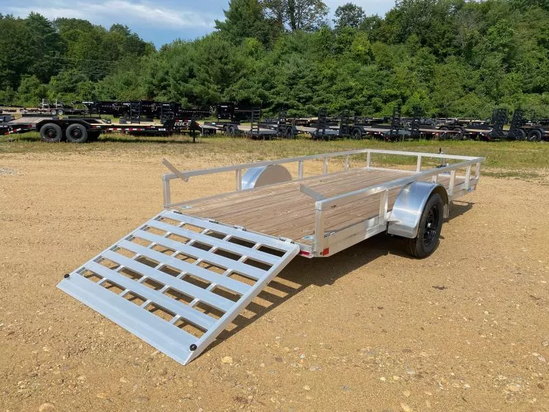 new Utility Trailers CargoPro Trailers Other for sale, in Loudon, NH Thumbnail 11