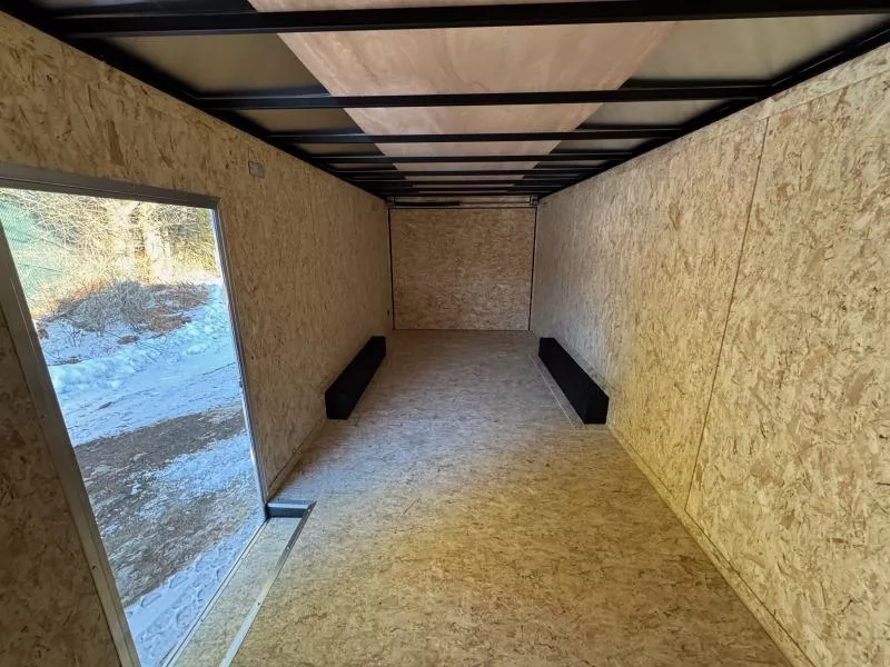 new Cargo (Enclosed) Trailers ITI Cargo Other for sale, in Loudon, NH Thumbnail 23