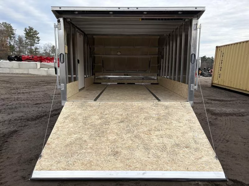 new Snowmobile Trailers SnoPro Trailers  for sale, in Turner, ME Thumbnail 11