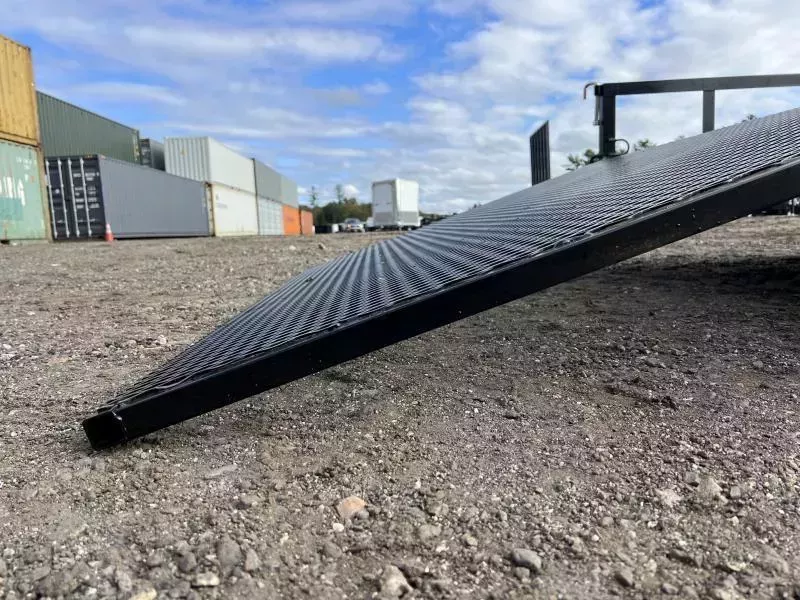 new Utility Trailers Triple Crown Trailers  for sale, in Bangor, ME Thumbnail 10