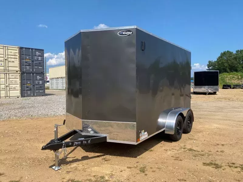 new Cargo (Enclosed) Trailers ITI Cargo Other for sale, in Loudon, NH Thumbnail 4
