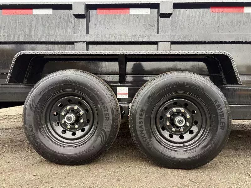 new Dump Trailers Griffin Trailers  for sale, in Bangor, ME Thumbnail 25