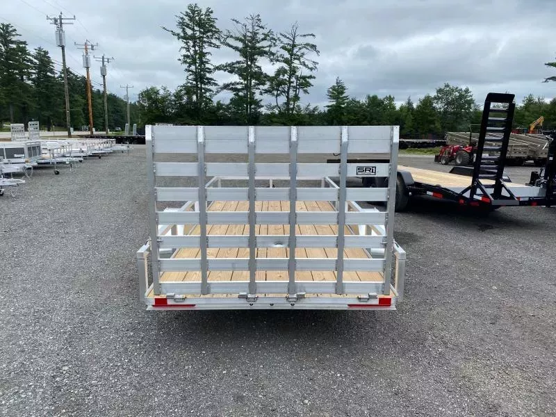new Utility Trailers CargoPro Trailers Other for sale, in Loudon, NH Thumbnail 7