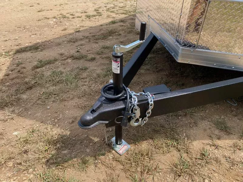 new Cargo (Enclosed) Trailers Covered Wagon Trailers Other for sale, in Loudon, NH Thumbnail 23