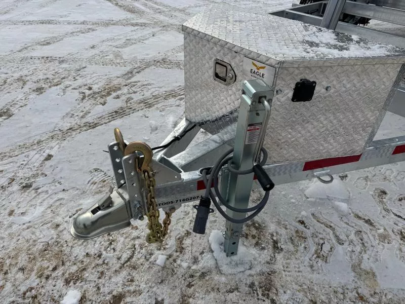 new Dump Trailers N&N Trailers Other for sale, in Loudon, NH Thumbnail 24