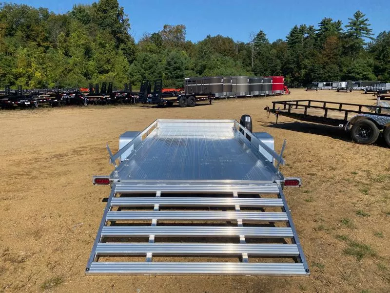 new Utility Trailers Bear Track  for sale, in Loudon, NH Thumbnail 12