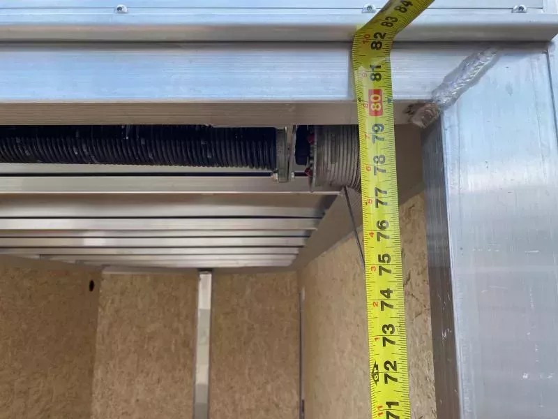 new Cargo (Enclosed) Trailers Stealth Trailers  for sale, in Loudon, NH Thumbnail 13