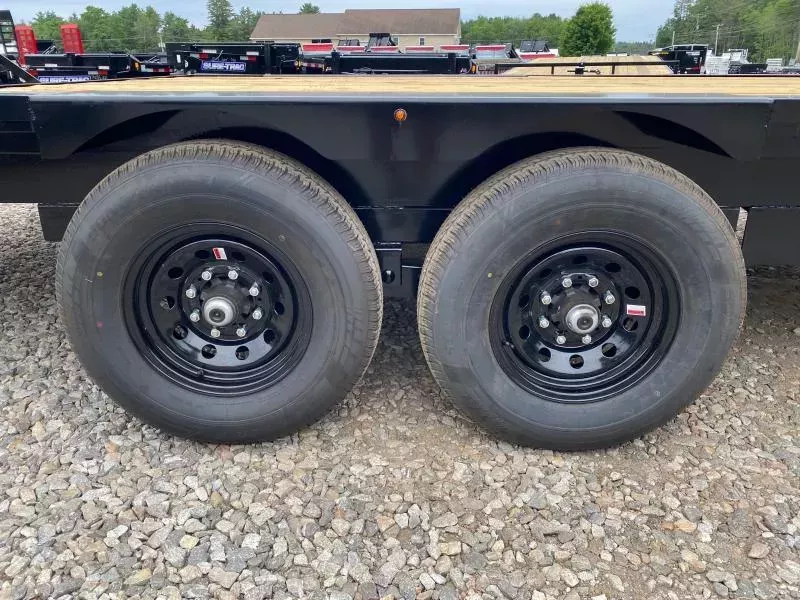 new Equipment / Flatbed Trailers Triple Crown Trailers  for sale, in Bangor, ME Thumbnail 10
