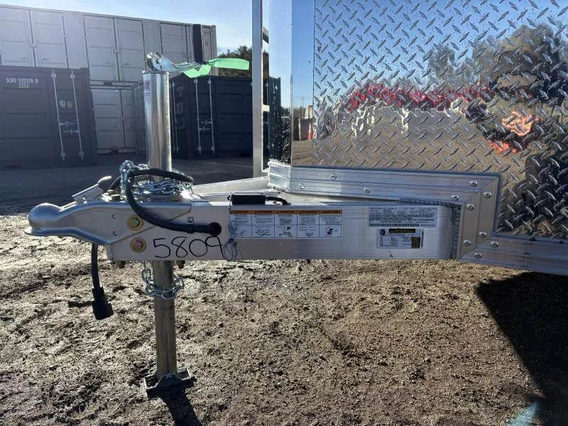 new Office / Fiber Optic Trailers Stealth Trailers  for sale, in Turner, ME Thumbnail 14