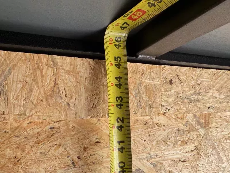 new Cargo (Enclosed) Trailers Covered Wagon Trailers  for sale, in Loudon, NH Thumbnail 14