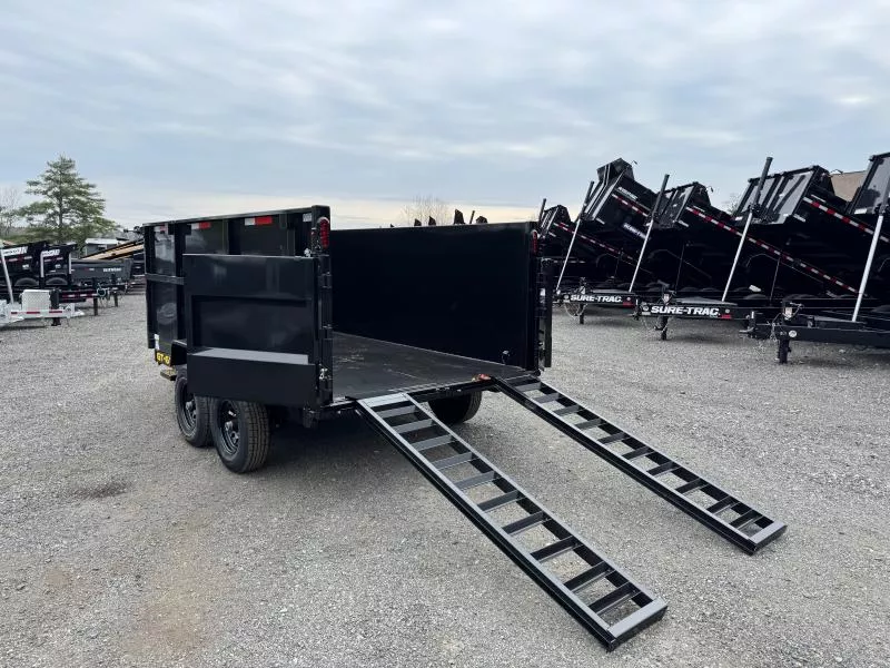 new Dump Trailers Griffin Trailers Other for sale, in Loudon, NH Thumbnail 11