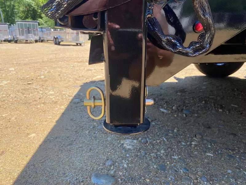 new Dump Trailers Sure-Trac Other for sale, in Loudon, NH Thumbnail 15