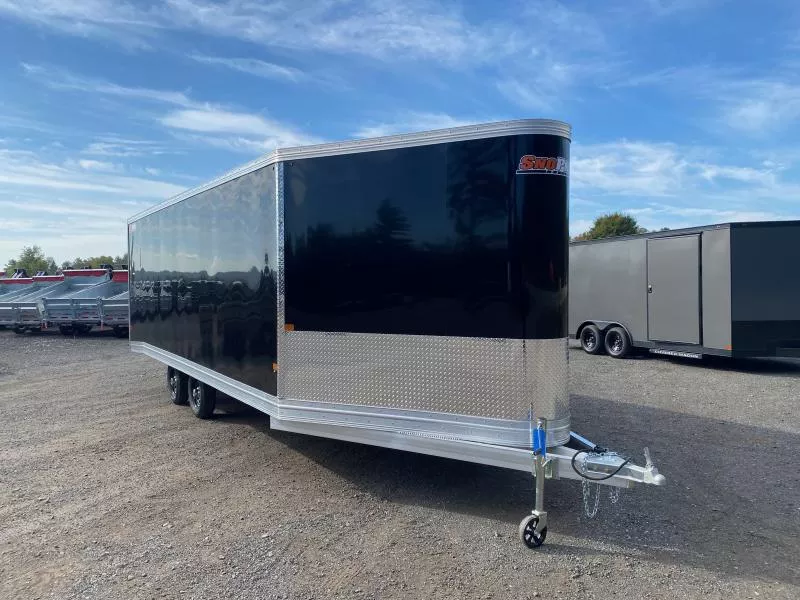 new Snowmobile Trailers SnoPro Trailers Other for sale, in Loudon, NH Thumbnail 9