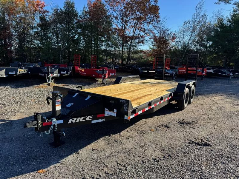new Equipment / Flatbed Trailers Rice Trailers Other for sale, in Loudon, NH Thumbnail 4