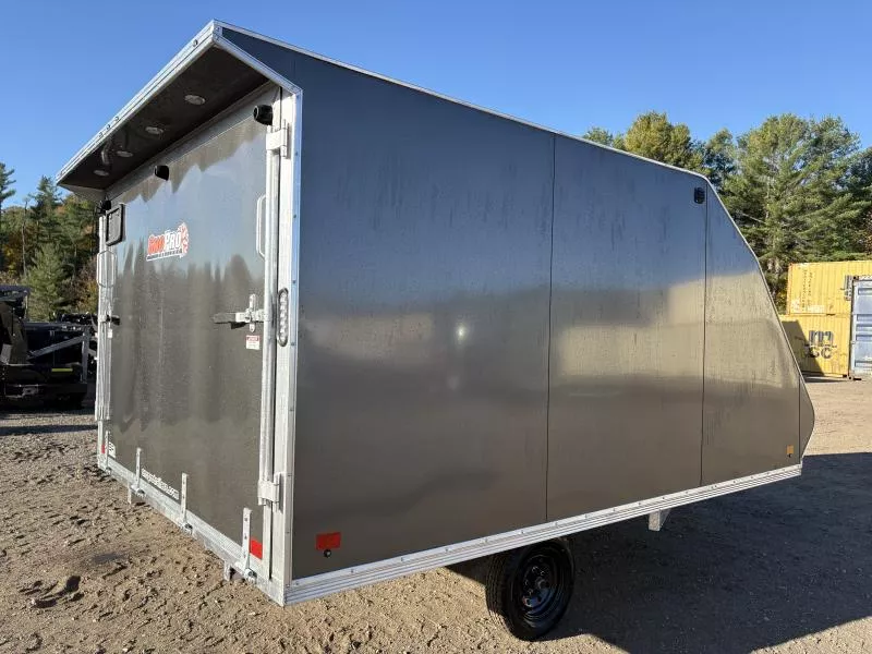 new Snowmobile Trailers SnoPro Trailers  for sale, in Turner, ME Thumbnail 6