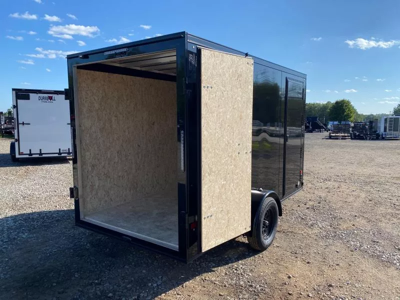 new Cargo (Enclosed) Trailers Durabull Trailers  for sale, in Loudon, NH Thumbnail 11