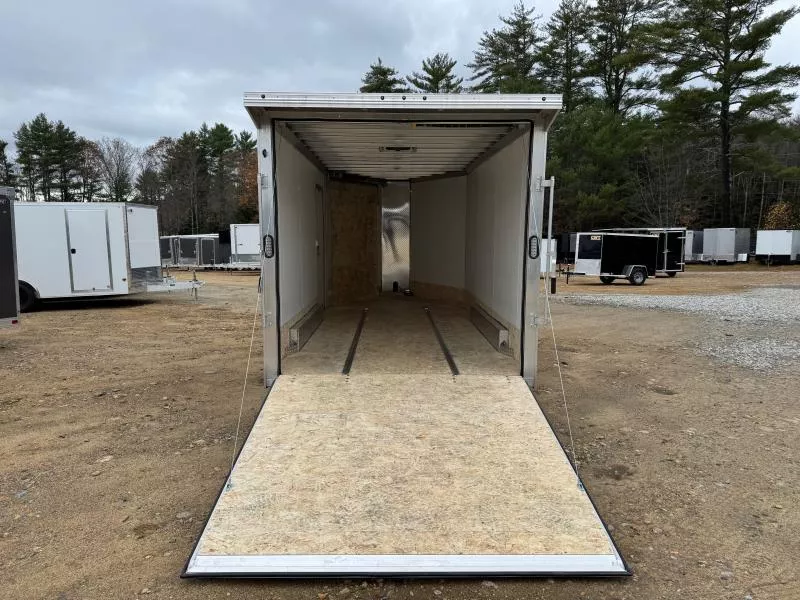 new Snowmobile Trailers SnoPro Trailers  for sale, in Loudon, NH Thumbnail 10