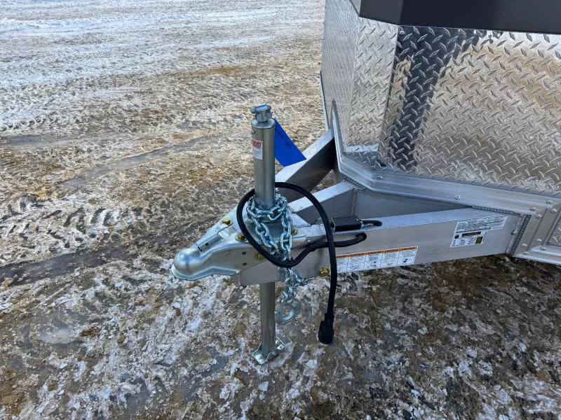 new Cargo (Enclosed) Trailers Stealth Trailers  for sale, in Loudon, NH Thumbnail 24