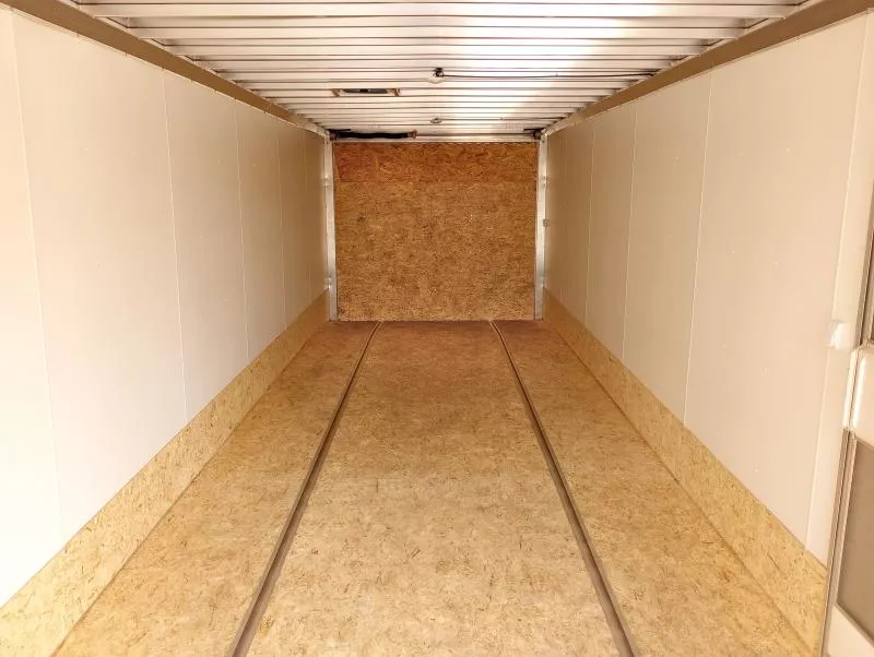 new Snowmobile Trailers Mission  for sale, in Manchester, ME Thumbnail 13