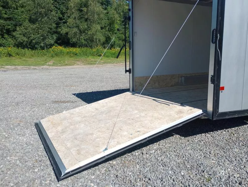 new Snowmobile Trailers Mission  for sale, in Manchester, ME Thumbnail 11