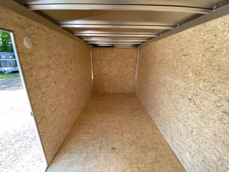 new Cargo (Enclosed) Trailers Stealth Trailers  for sale, in Loudon, NH Thumbnail 21