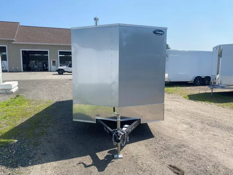 new Cargo (Enclosed) Trailers ITI Cargo Other for sale, in Loudon, NH Thumbnail 3