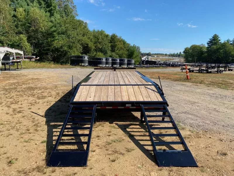 new Equipment / Flatbed Trailers Triple Crown Trailers Other for sale, in Loudon, NH Thumbnail 11