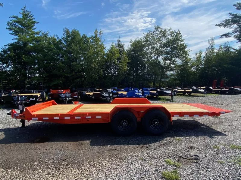 new Equipment / Flatbed Trailers Rice Trailers Other for sale, in Loudon, NH Thumbnail 6