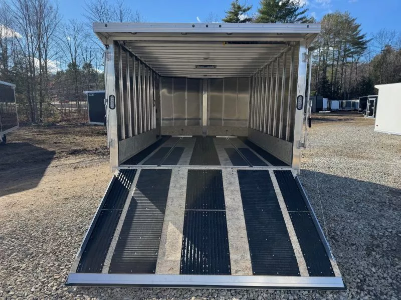 new Snowmobile Trailers SnoPro Trailers  for sale, in Loudon, NH Thumbnail 11