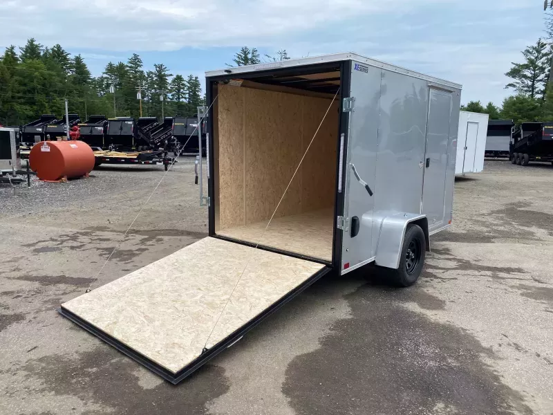 new Cargo (Enclosed) Trailers ITI Cargo Other for sale, in Loudon, NH Thumbnail 11
