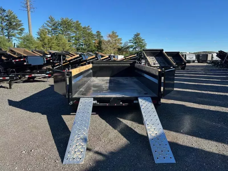 new Dump Trailers Southland Trailers  for sale, in Loudon, NH Thumbnail 14