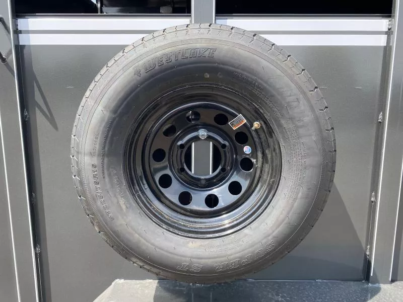 new Horse Trailers CornPro  for sale, in Loudon, NH Thumbnail 16