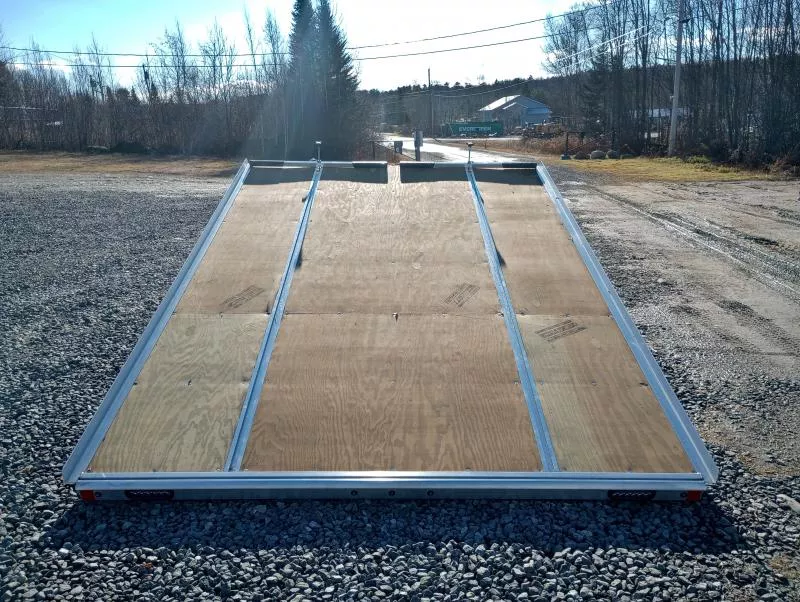 new Snowmobile Trailers Mission  for sale, in Manchester, ME Thumbnail 13