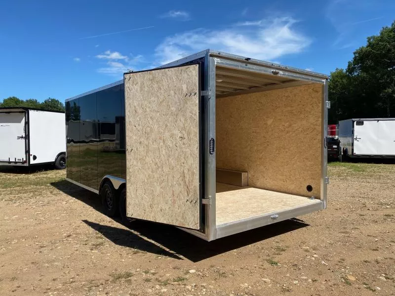 new Cargo (Enclosed) Trailers Stealth Trailers Other for sale, in Loudon, NH Thumbnail 2