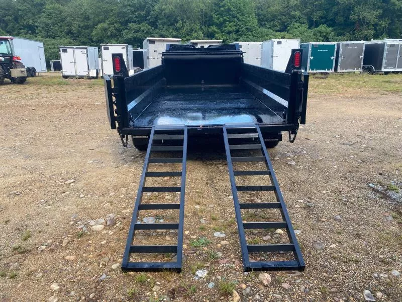 new Dump Trailers Sure-Trac Other for sale, in Loudon, NH Thumbnail 15