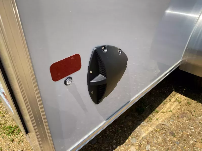 new Cargo (Enclosed) Trailers Durabull Trailers  for sale, in Loudon, NH Thumbnail 19