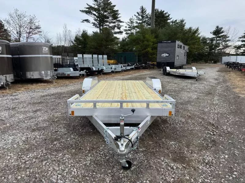 new Car Haulers / Racing Trailers CargoPro Trailers  for sale, in Loudon, NH Thumbnail 3