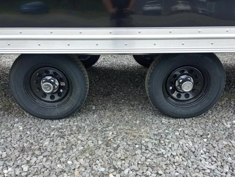 new Snowmobile Trailers Mission  for sale, in Manchester, ME Thumbnail 22
