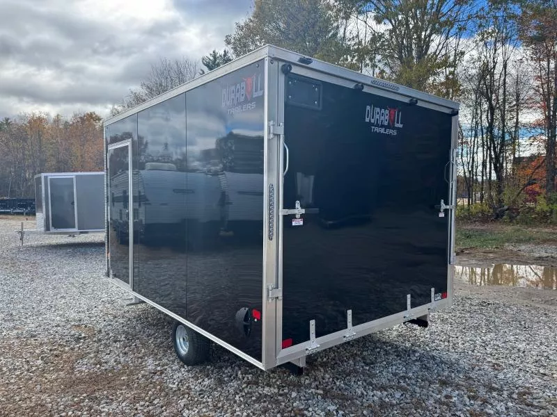 new Snowmobile Trailers Durabull Trailers  for sale, in Loudon, NH Thumbnail 5