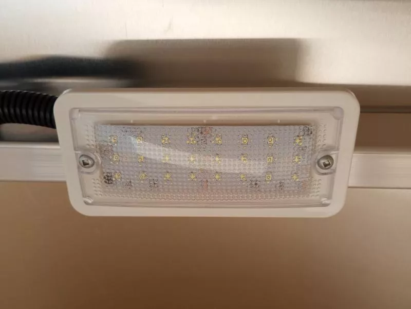 new Cargo (Enclosed) Trailers Durabull Trailers  for sale, in Manchester, ME Thumbnail 13