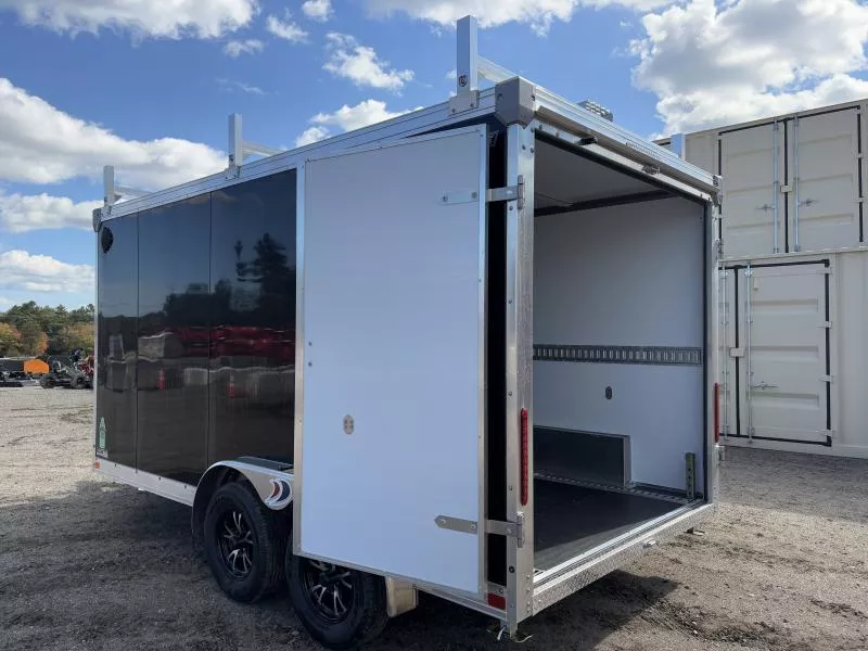 new Cargo (Enclosed) Trailers Ideal Cargo  for sale, in Turner, ME Thumbnail 9