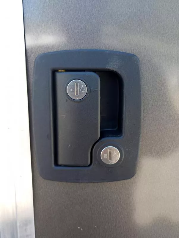 new Cargo (Enclosed) Trailers E-Z Hauler  for sale, in Manchester, ME Thumbnail 16