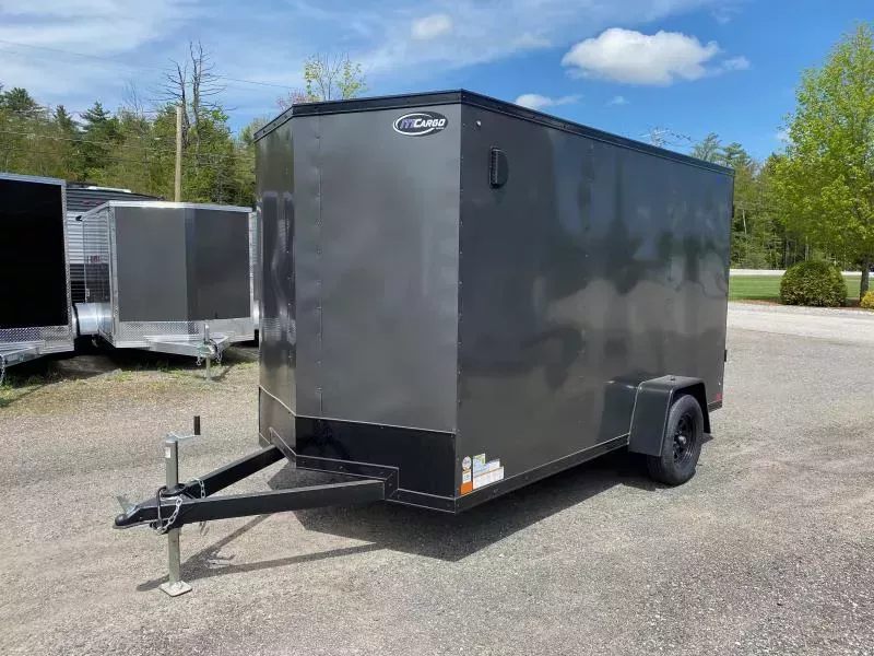 new Cargo (Enclosed) Trailers ITI Cargo Other for sale, in Loudon, NH Thumbnail 4