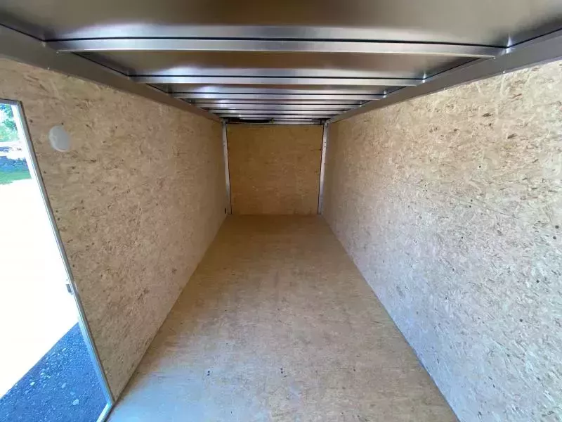 new Cargo (Enclosed) Trailers Stealth Trailers  for sale, in Loudon, NH Thumbnail 21