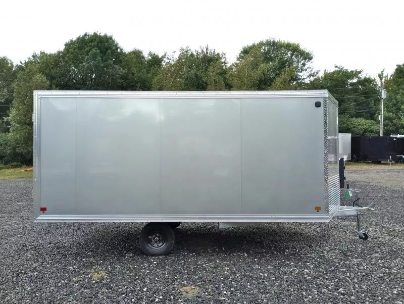 new Snowmobile Trailers Mission  for sale, in Manchester, ME Thumbnail 7