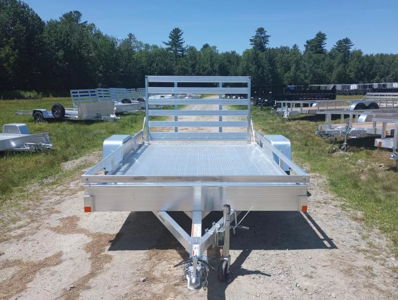 new Utility Trailers Bear Track  for sale, in Manchester, ME Thumbnail 4